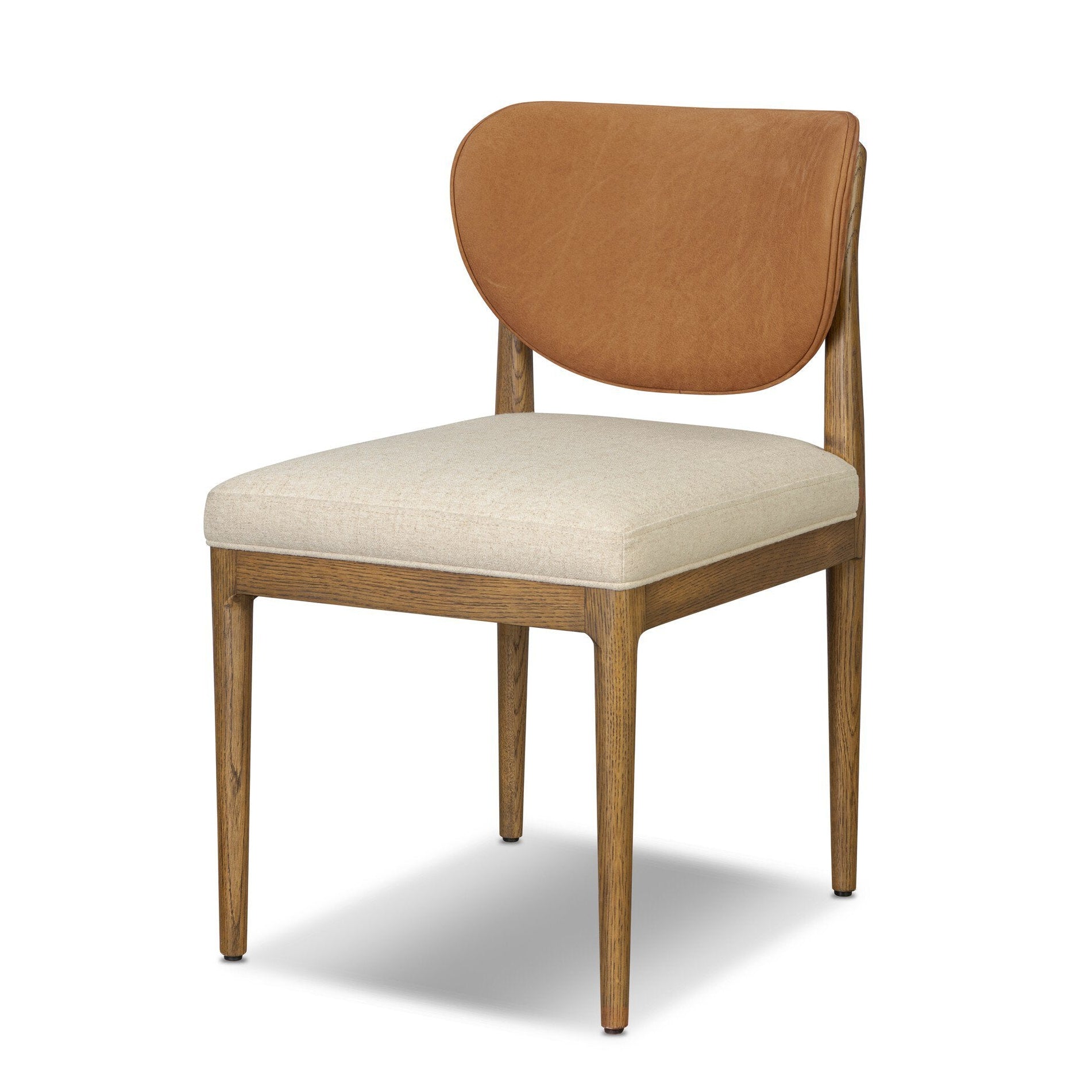 Barlow Dining Chair - StyleMeGHD - Dining Chairs