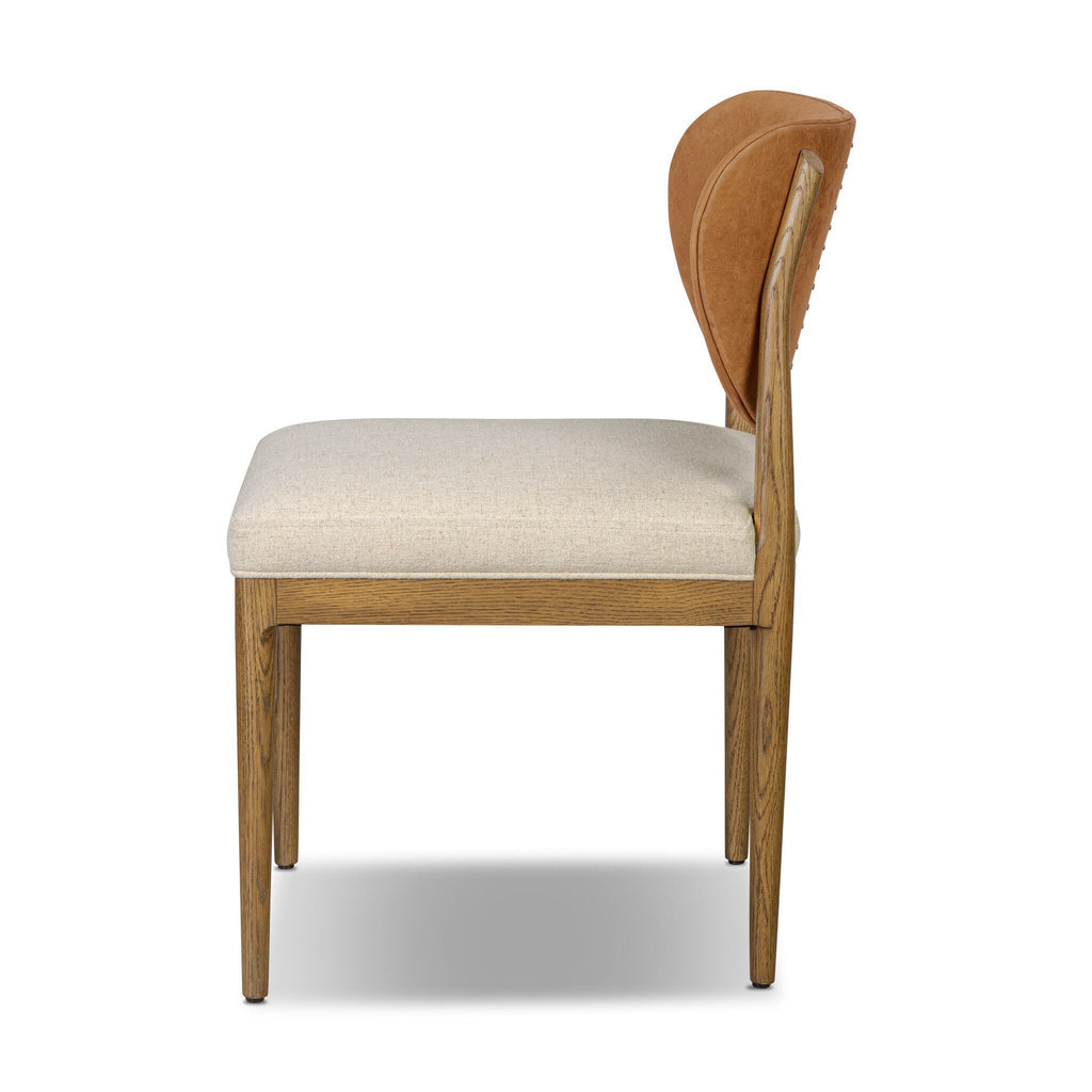 Barlow Dining Chair - StyleMeGHD - Dining Chairs