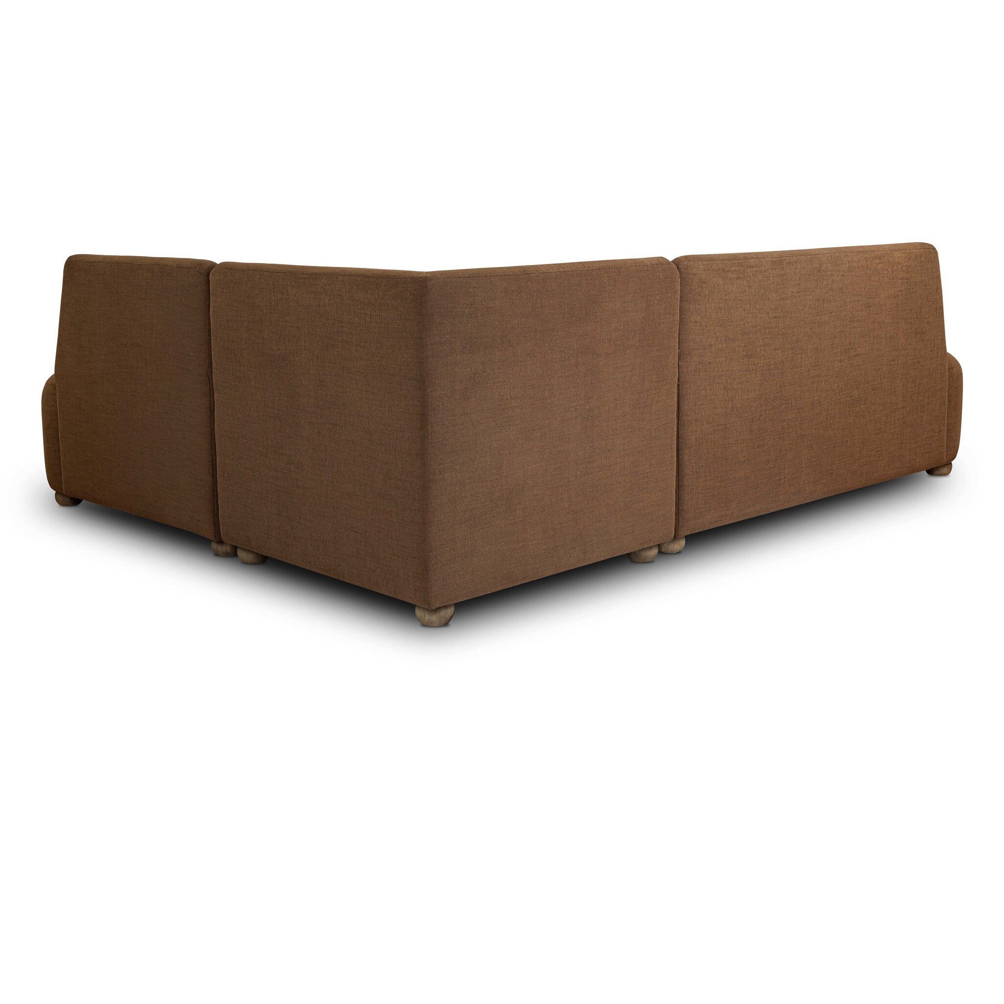 Clemencia Dining Banquette, L-Shape