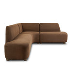 Clemencia Dining Banquette, L-Shape