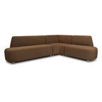 Clemencia Dining Banquette, L-Shape