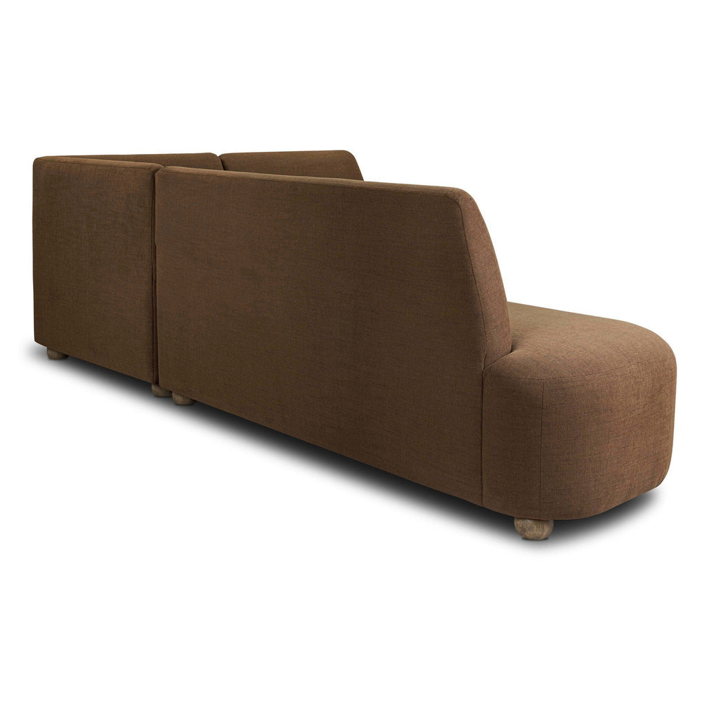 Clemencia Dining Banquette, L-Shape