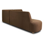 Clemencia Dining Banquette, L-Shape