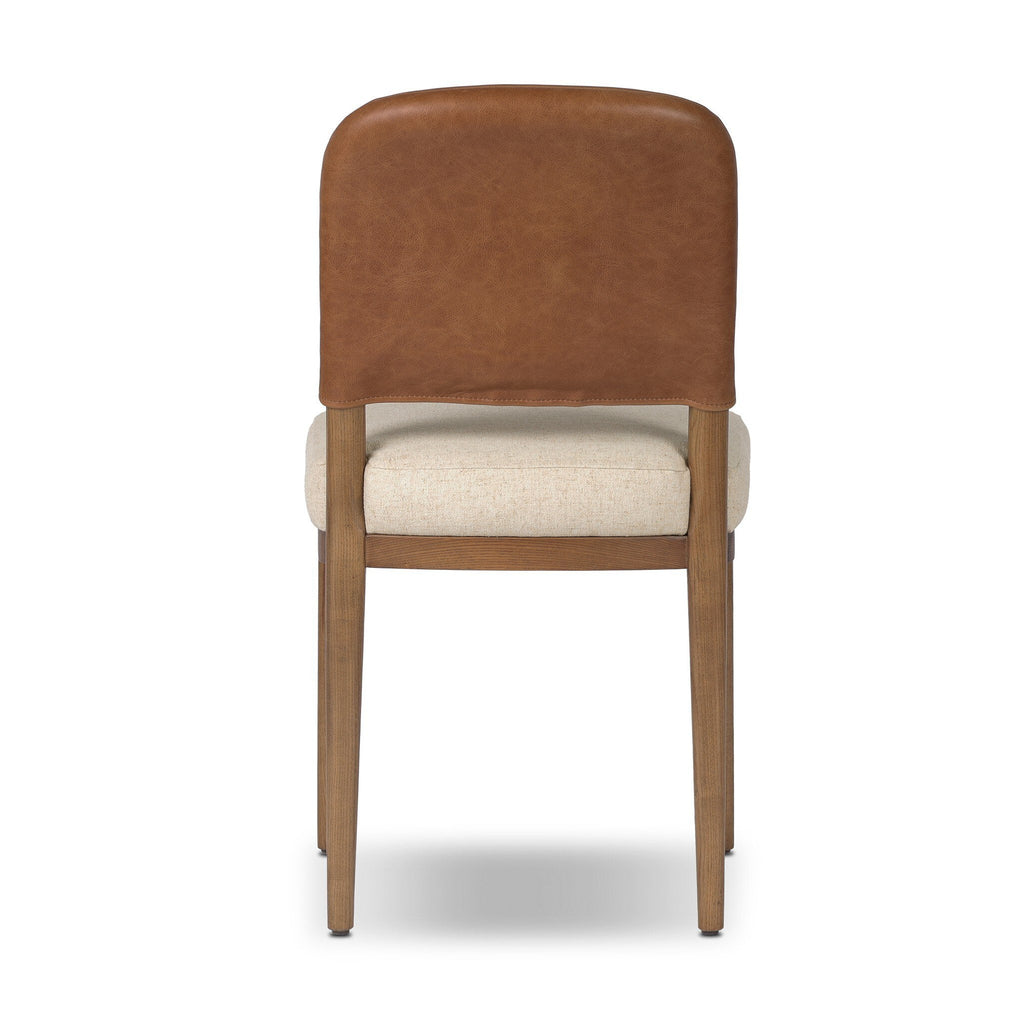 Raver Dining Chair - StyleMeGHD - Dining Chairs