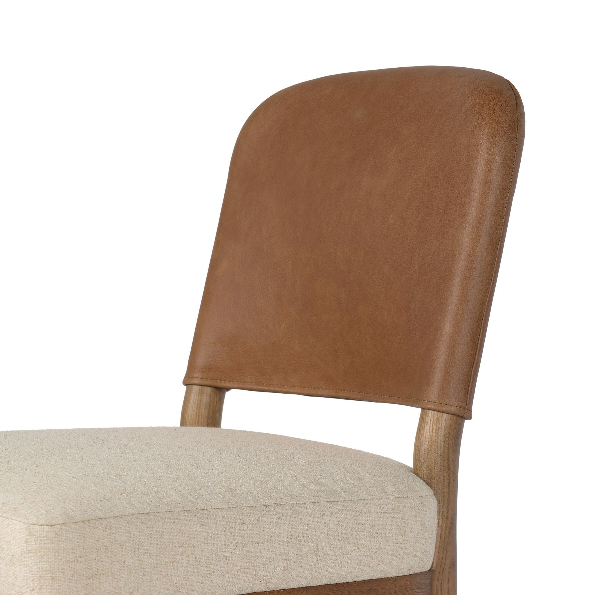 Raver Dining Chair - StyleMeGHD - Dining Chairs
