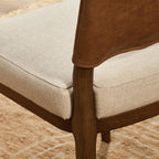 Raver Dining Chair - StyleMeGHD - Dining Chairs