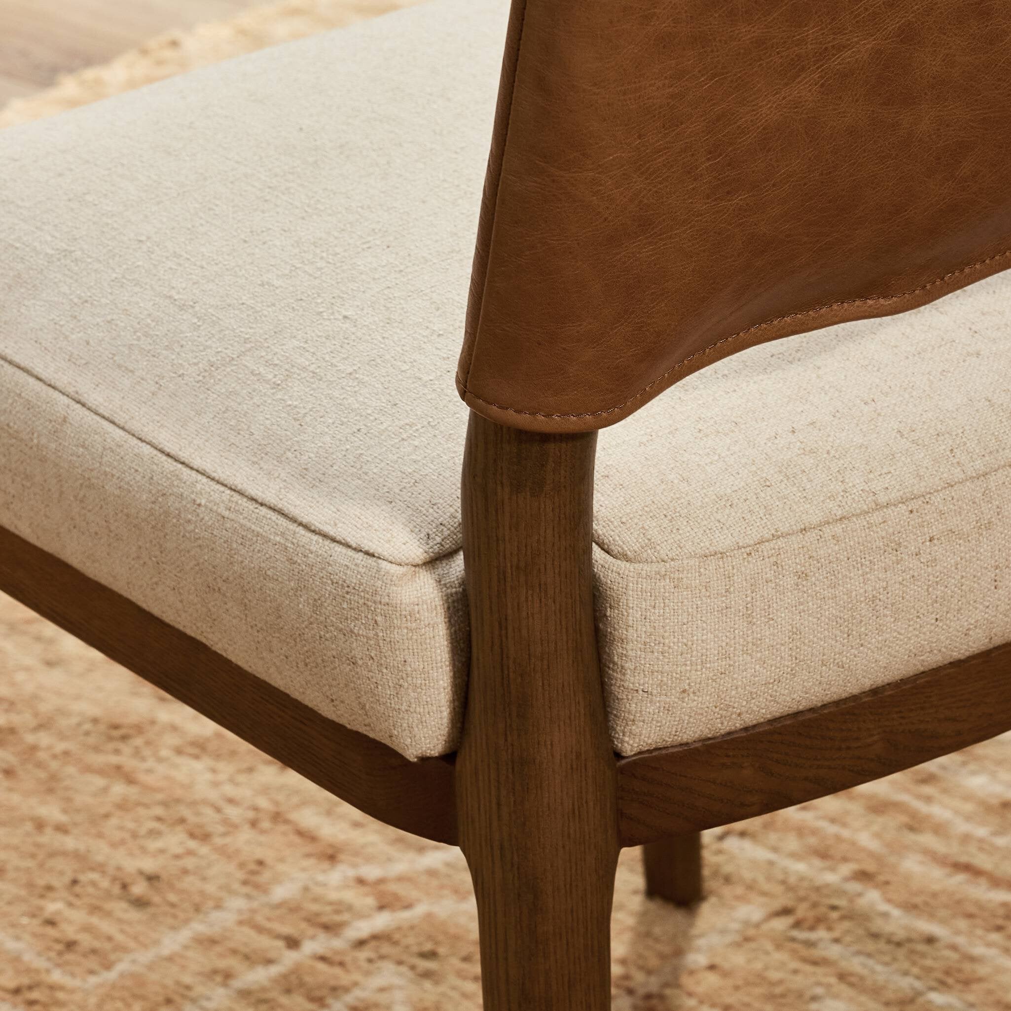 Raver Dining Chair - StyleMeGHD - Dining Chairs