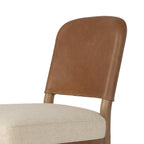 Raver Dining Chair - StyleMeGHD - Dining Chairs