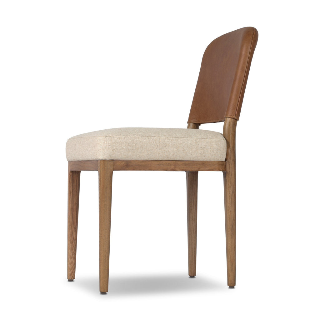 Raver Dining Chair - StyleMeGHD - Dining Chairs