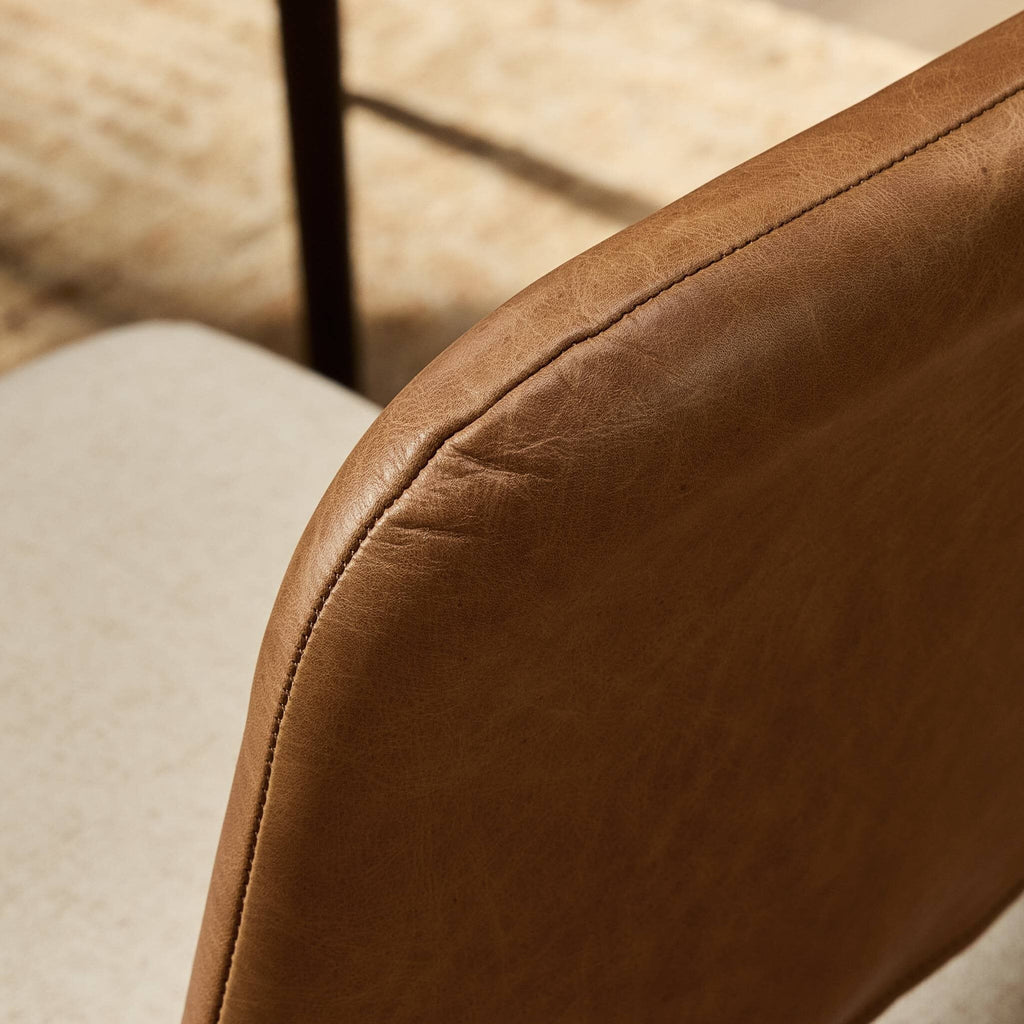 Raver Dining Chair - StyleMeGHD - Dining Chairs