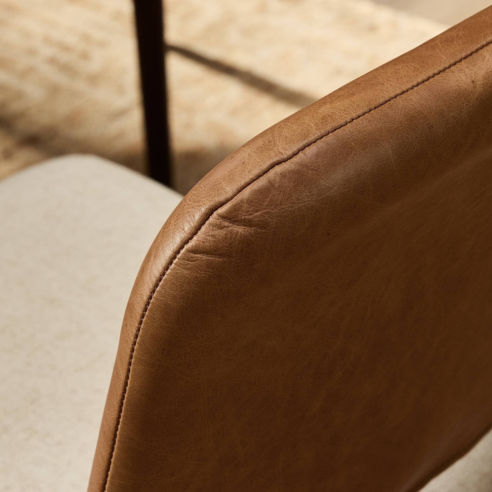 Raver Dining Chair - StyleMeGHD - Dining Chairs