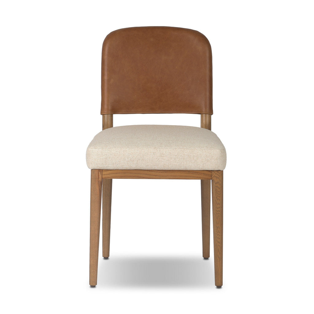 Raver Dining Chair - StyleMeGHD - Dining Chairs