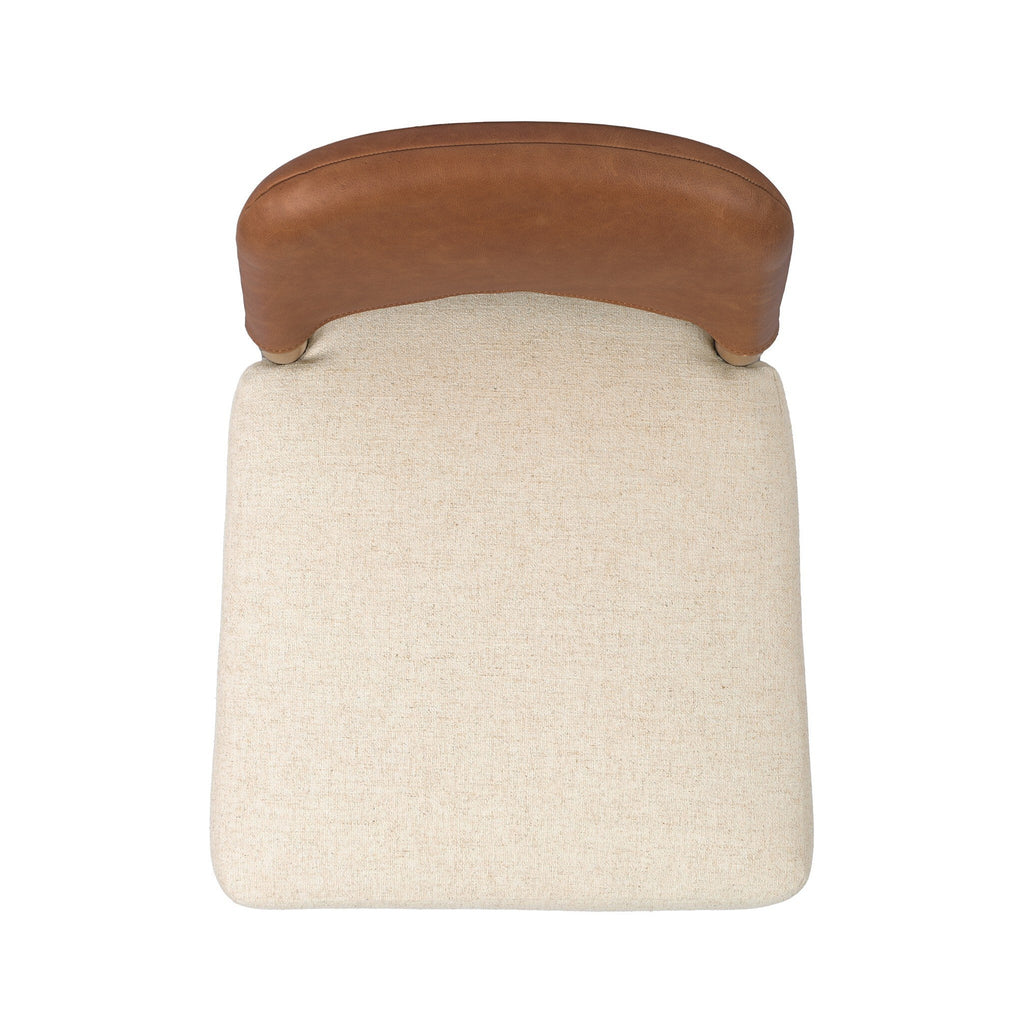 Raver Dining Chair - StyleMeGHD - Dining Chairs