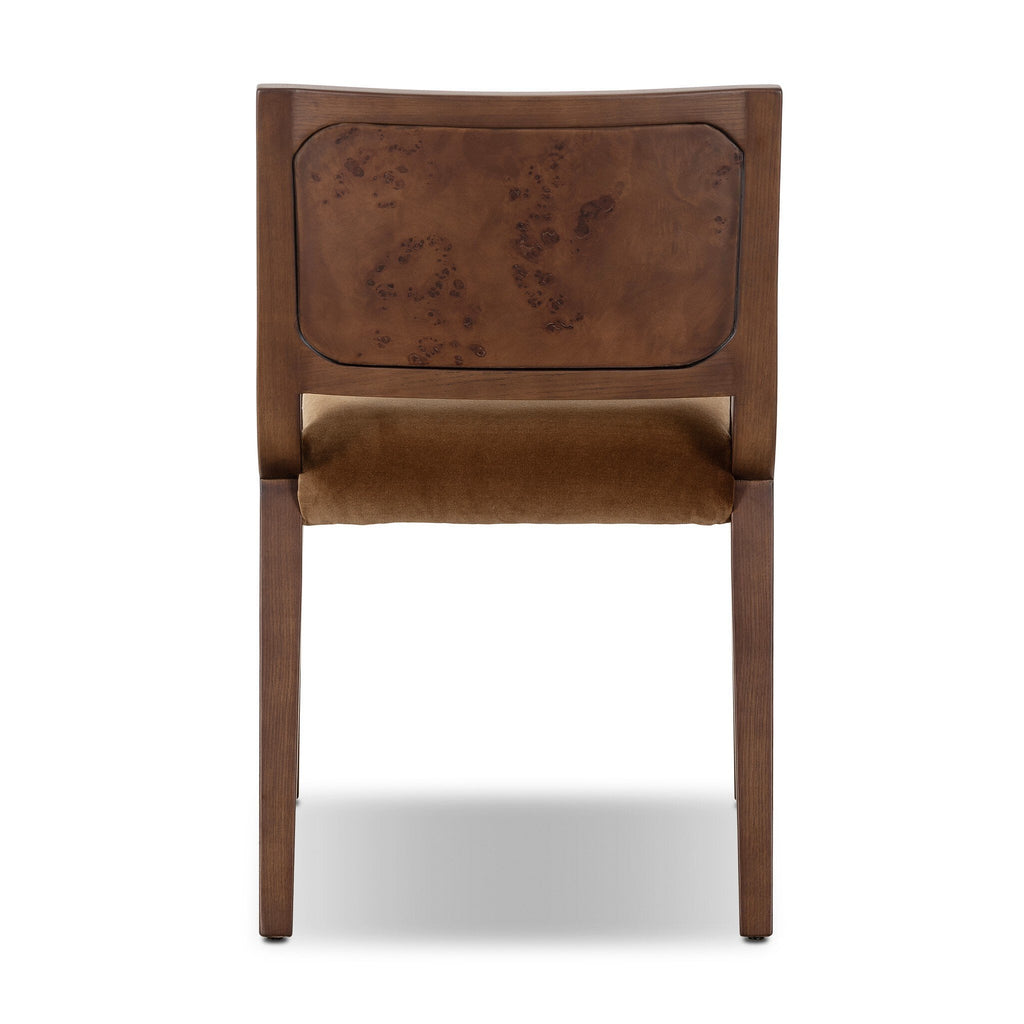 Coron Dining Chair - StyleMeGHD - Dining Chairs