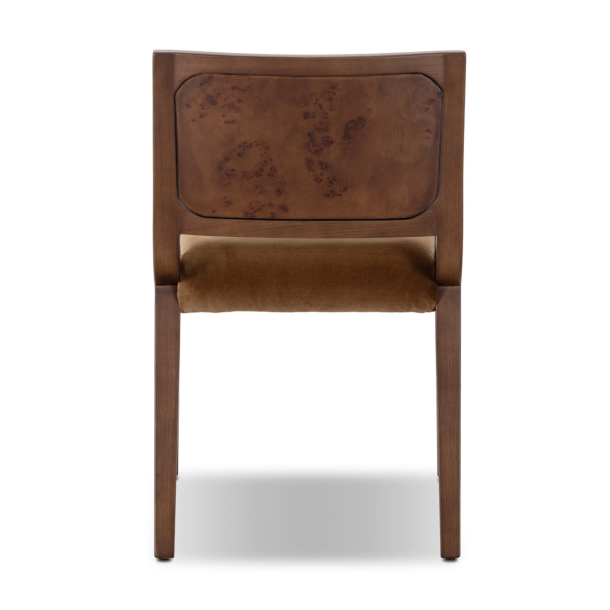 Coron Dining Chair - StyleMeGHD - Dining Chairs