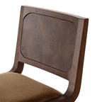 Coron Dining Chair - StyleMeGHD - Dining Chairs