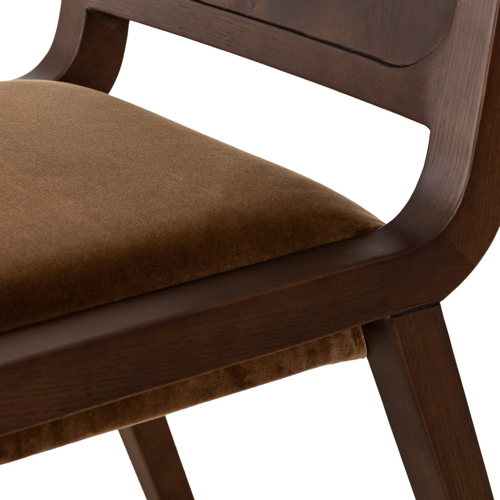 Coron Dining Chair - StyleMeGHD - Dining Chairs