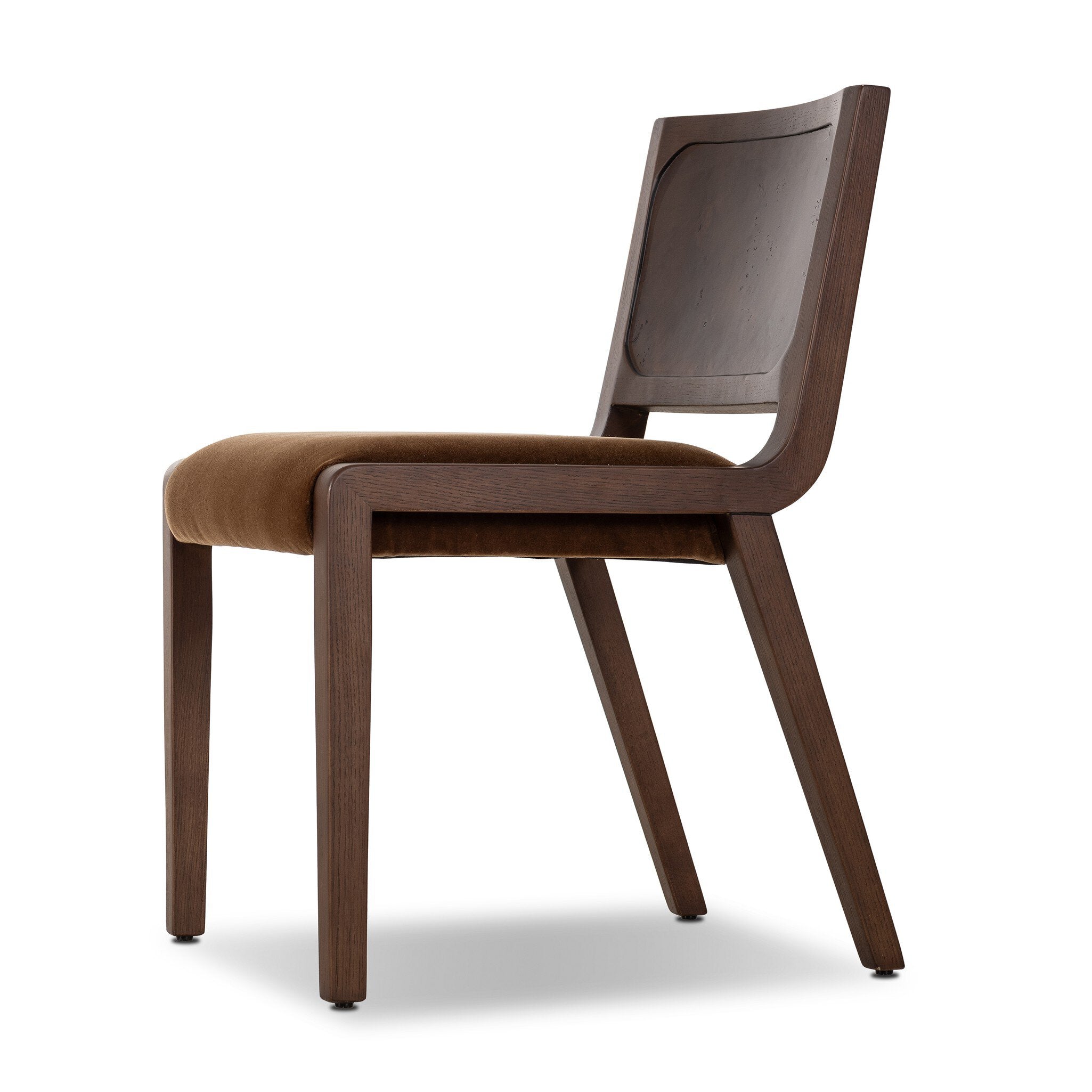 Coron Dining Chair - StyleMeGHD - Dining Chairs