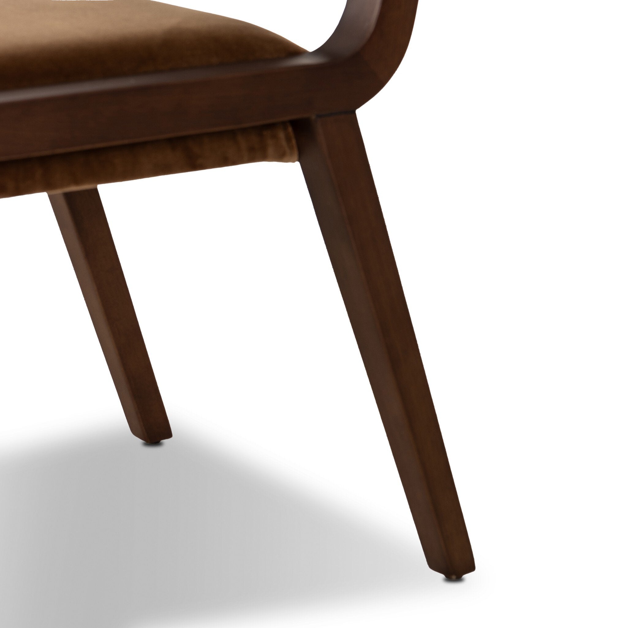 Coron Dining Chair - StyleMeGHD - Dining Chairs