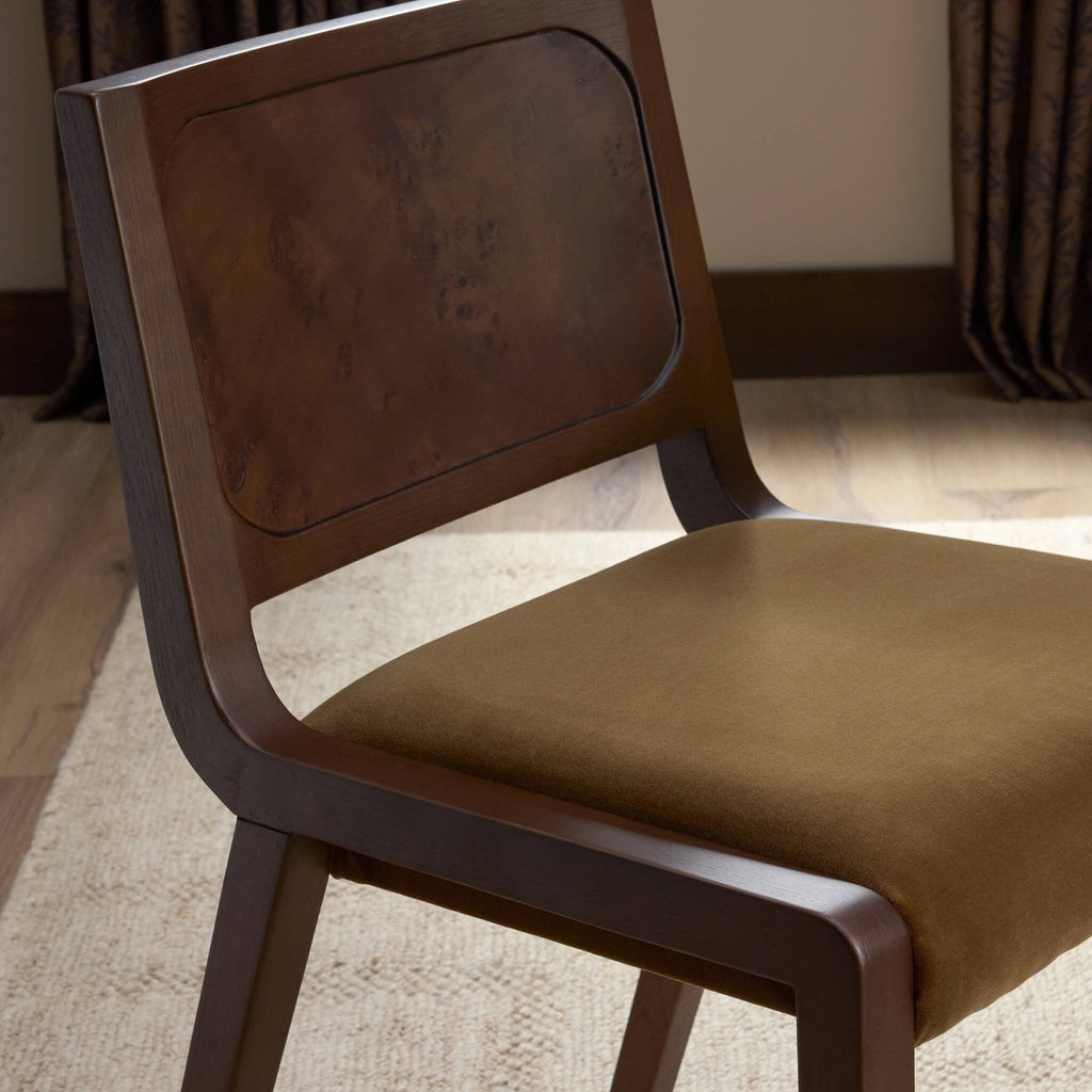 Coron Dining Chair - StyleMeGHD - Dining Chairs