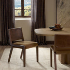 Coron Dining Chair - StyleMeGHD - Dining Chairs