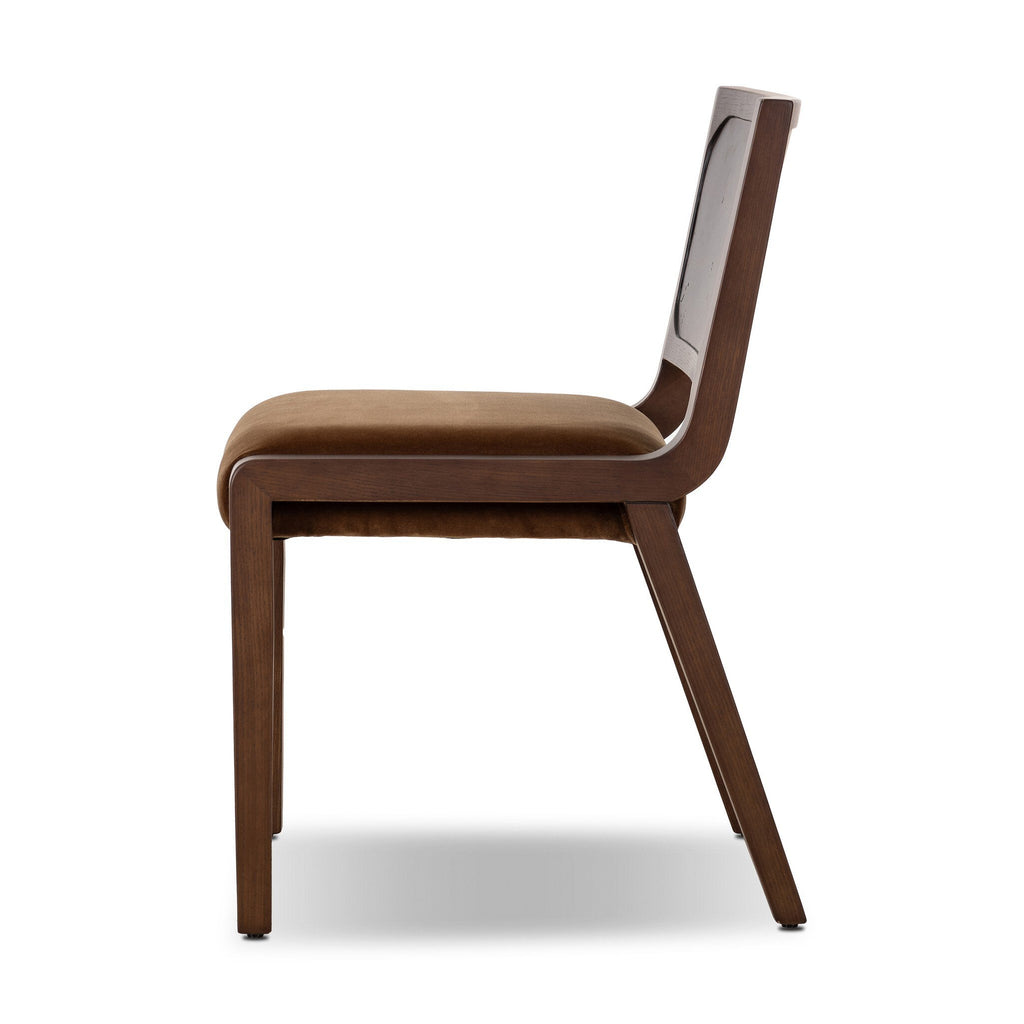 Coron Dining Chair - StyleMeGHD - Dining Chairs