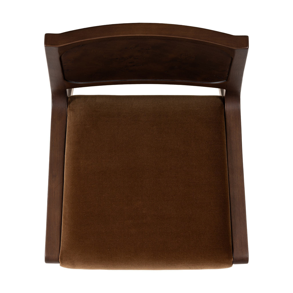 Coron Dining Chair - StyleMeGHD - Dining Chairs