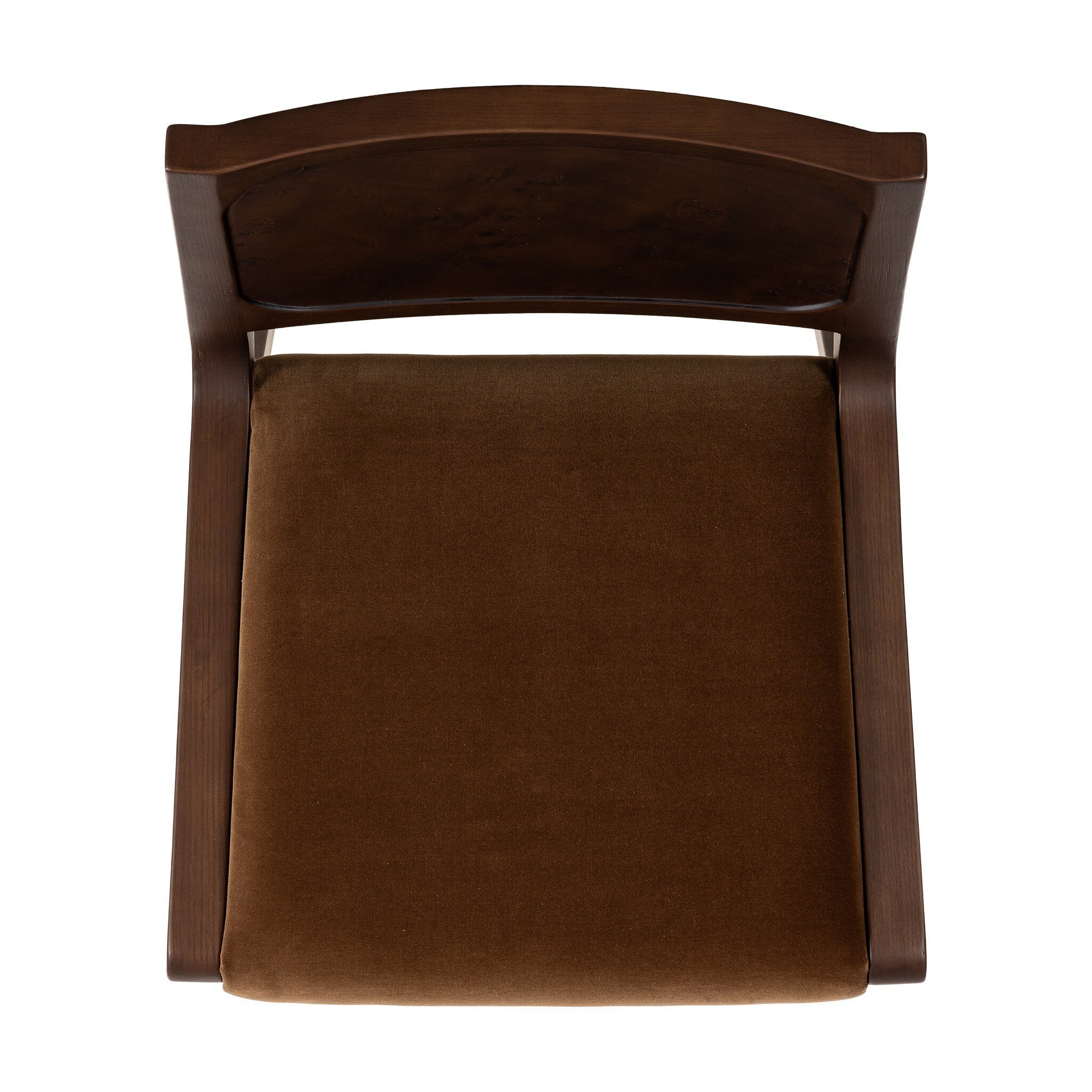Coron Dining Chair - StyleMeGHD - Dining Chairs
