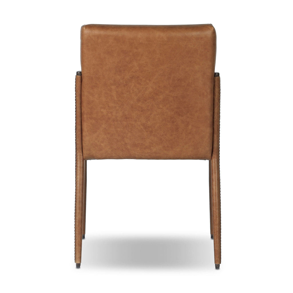 Kier Dining Chair - StyleMeGHD - Dining Chairs