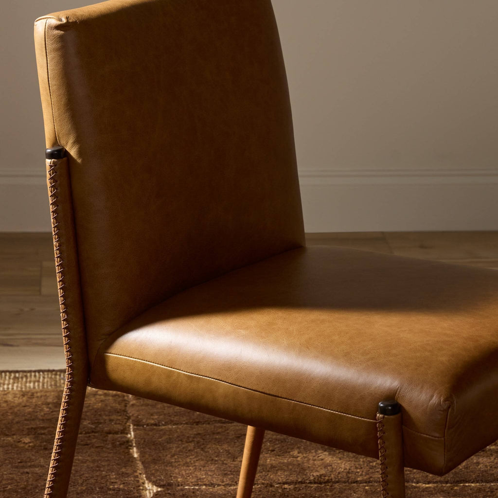 Kier Dining Chair - StyleMeGHD - Dining Chairs