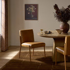 Kier Dining Chair - StyleMeGHD - Dining Chairs