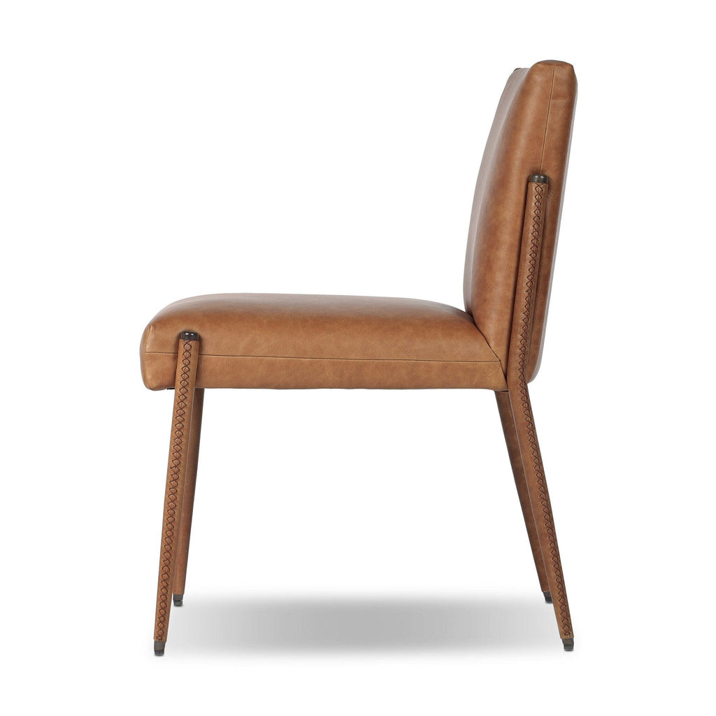Kier Dining Chair - StyleMeGHD - Dining Chairs