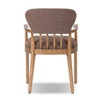 Marzia Dining Chair - StyleMeGHD - Dining Chairs
