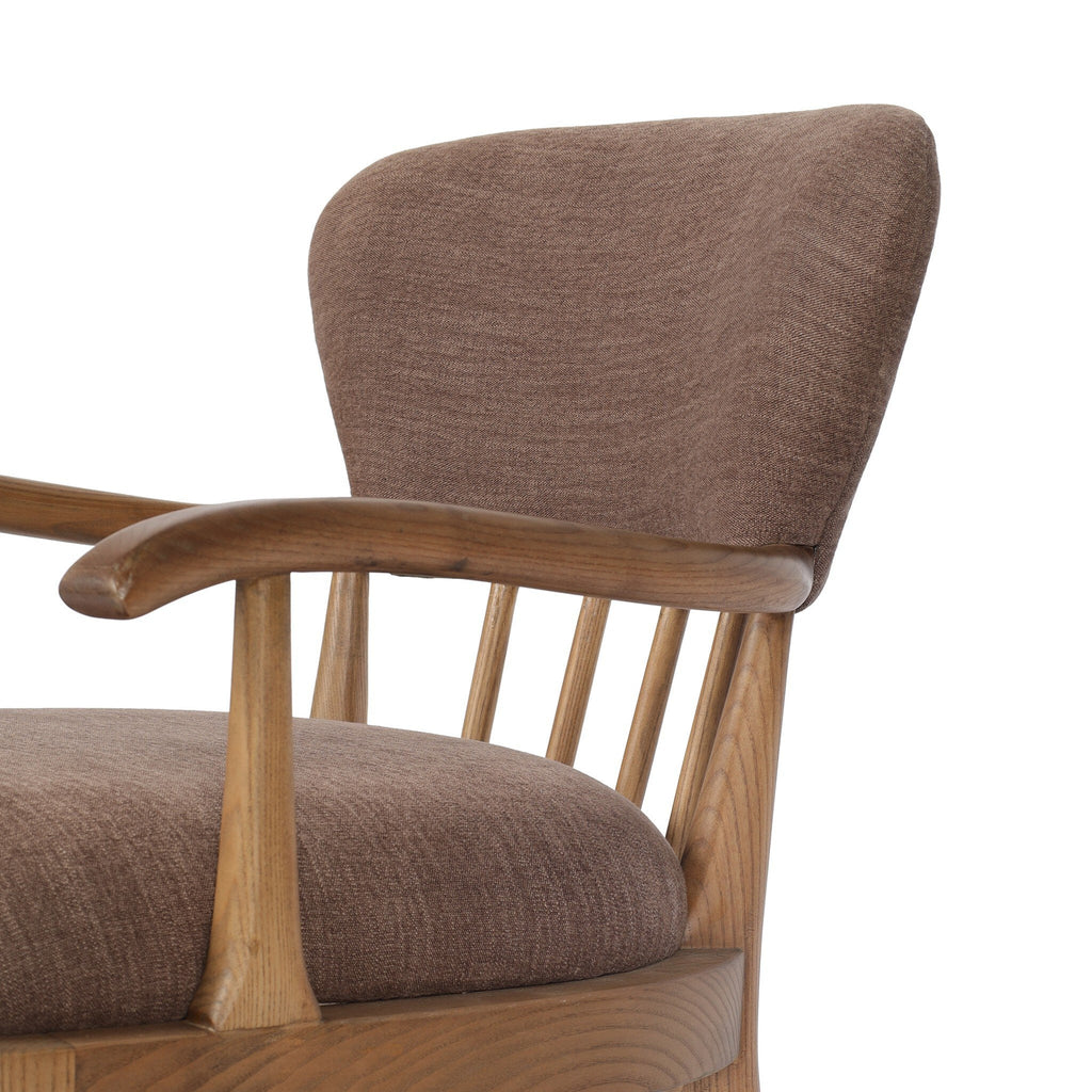 Marzia Dining Chair - StyleMeGHD - Dining Chairs