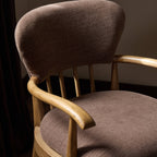Marzia Dining Chair - StyleMeGHD - Dining Chairs