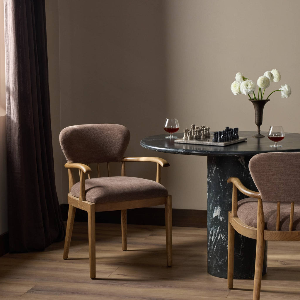 Marzia Dining Chair - StyleMeGHD - Dining Chairs