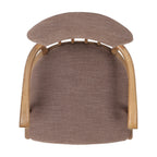 Marzia Dining Chair - StyleMeGHD - Dining Chairs