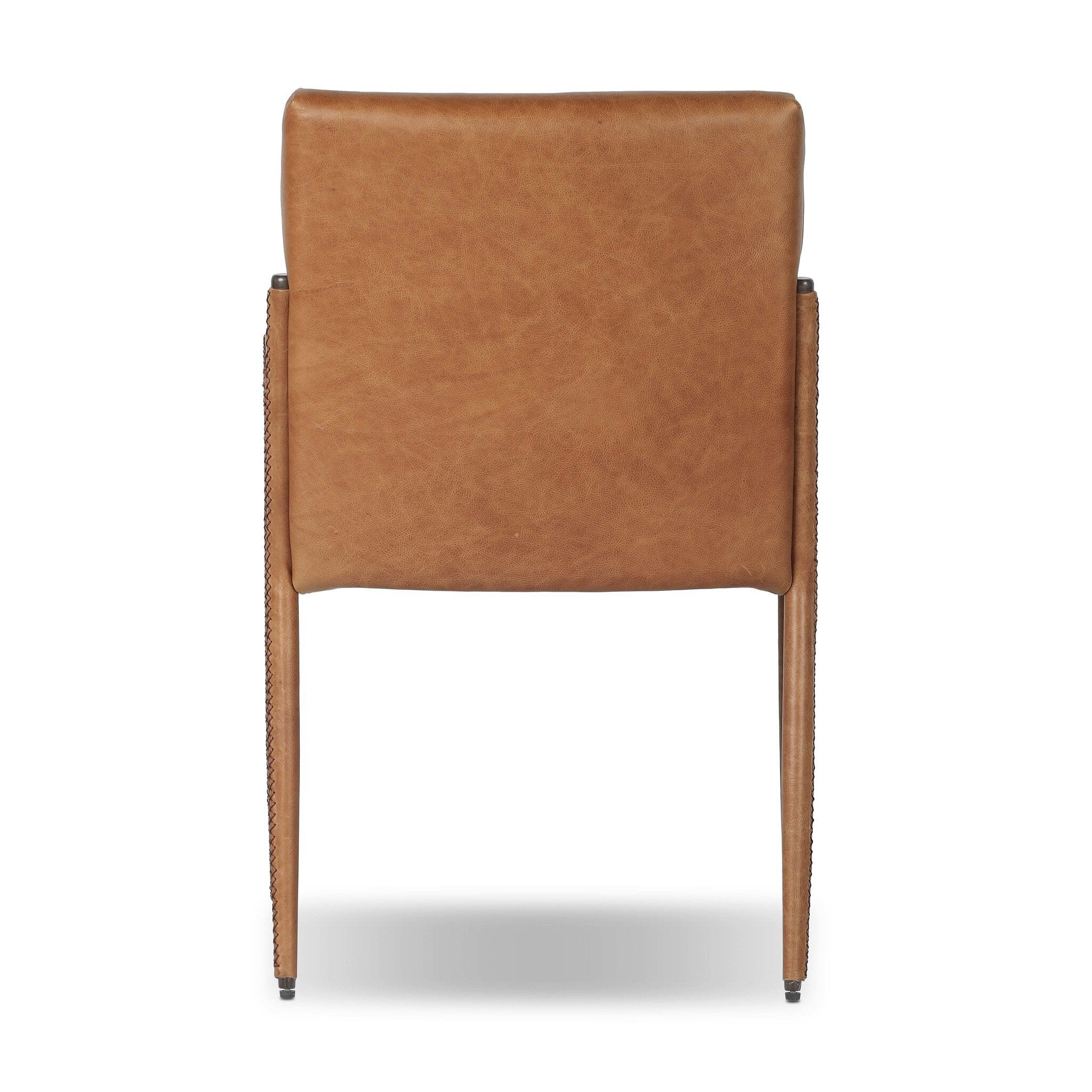 Quintin Dining Armchair - StyleMeGHD - Dining Chairs