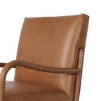 Quintin Dining Armchair - StyleMeGHD - Dining Chairs