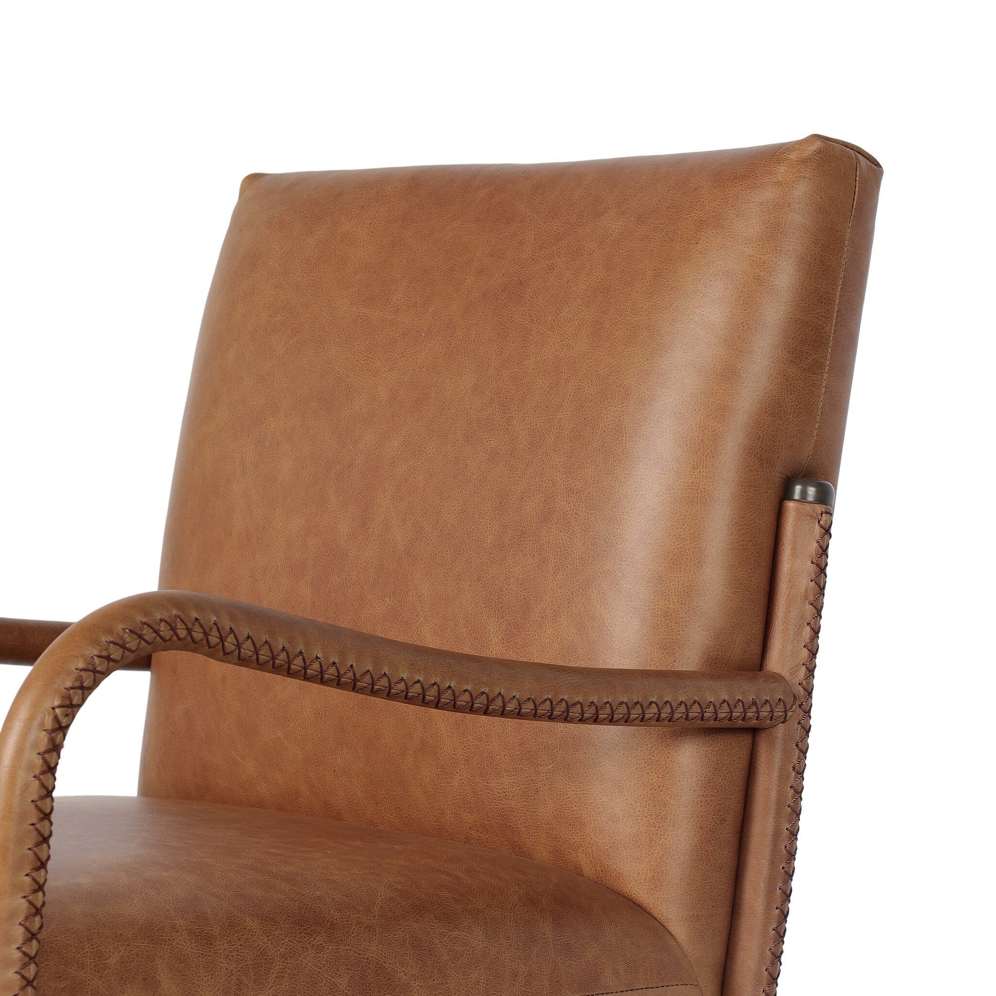 Quintin Dining Armchair - StyleMeGHD - Dining Chairs