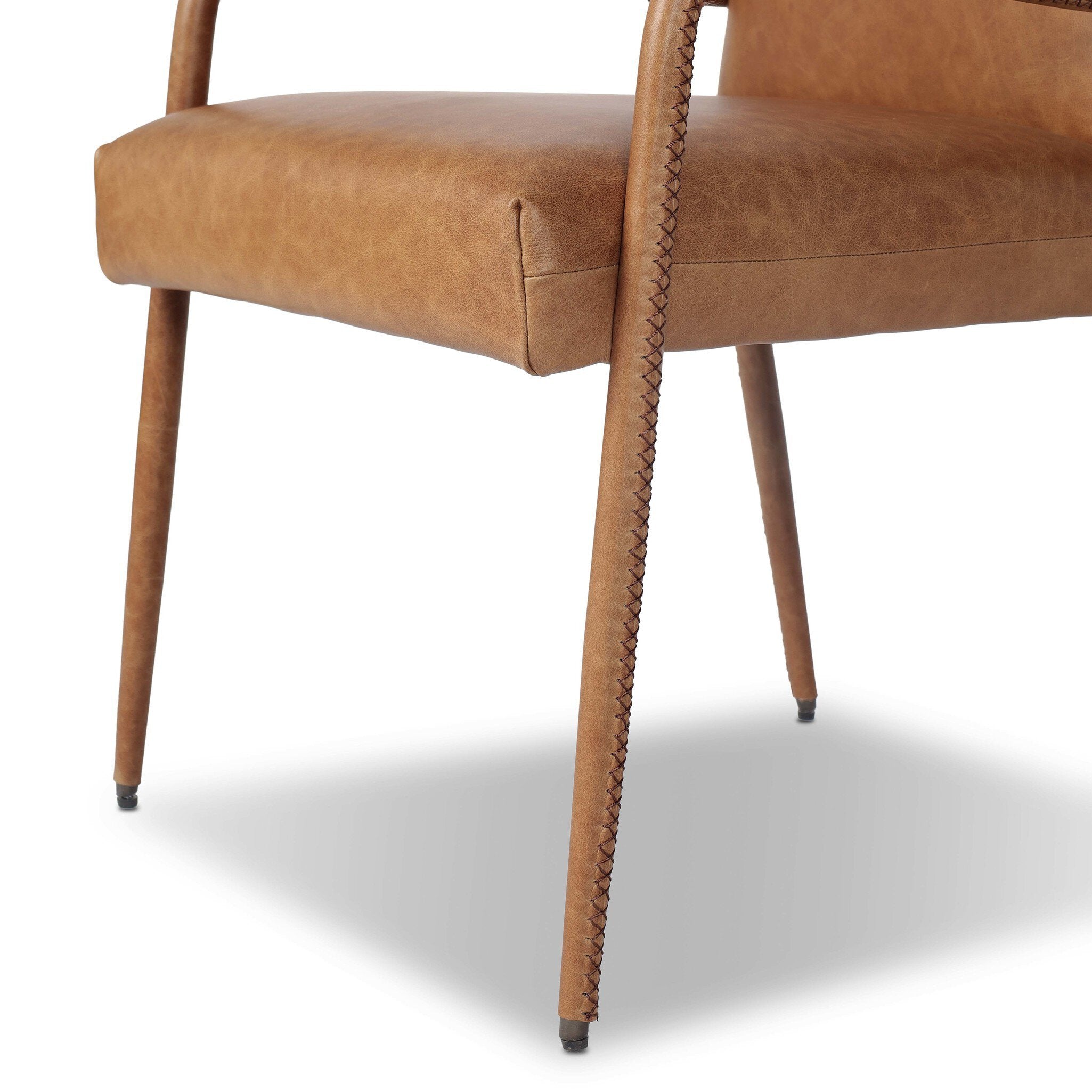 Quintin Dining Armchair - StyleMeGHD - Dining Chairs