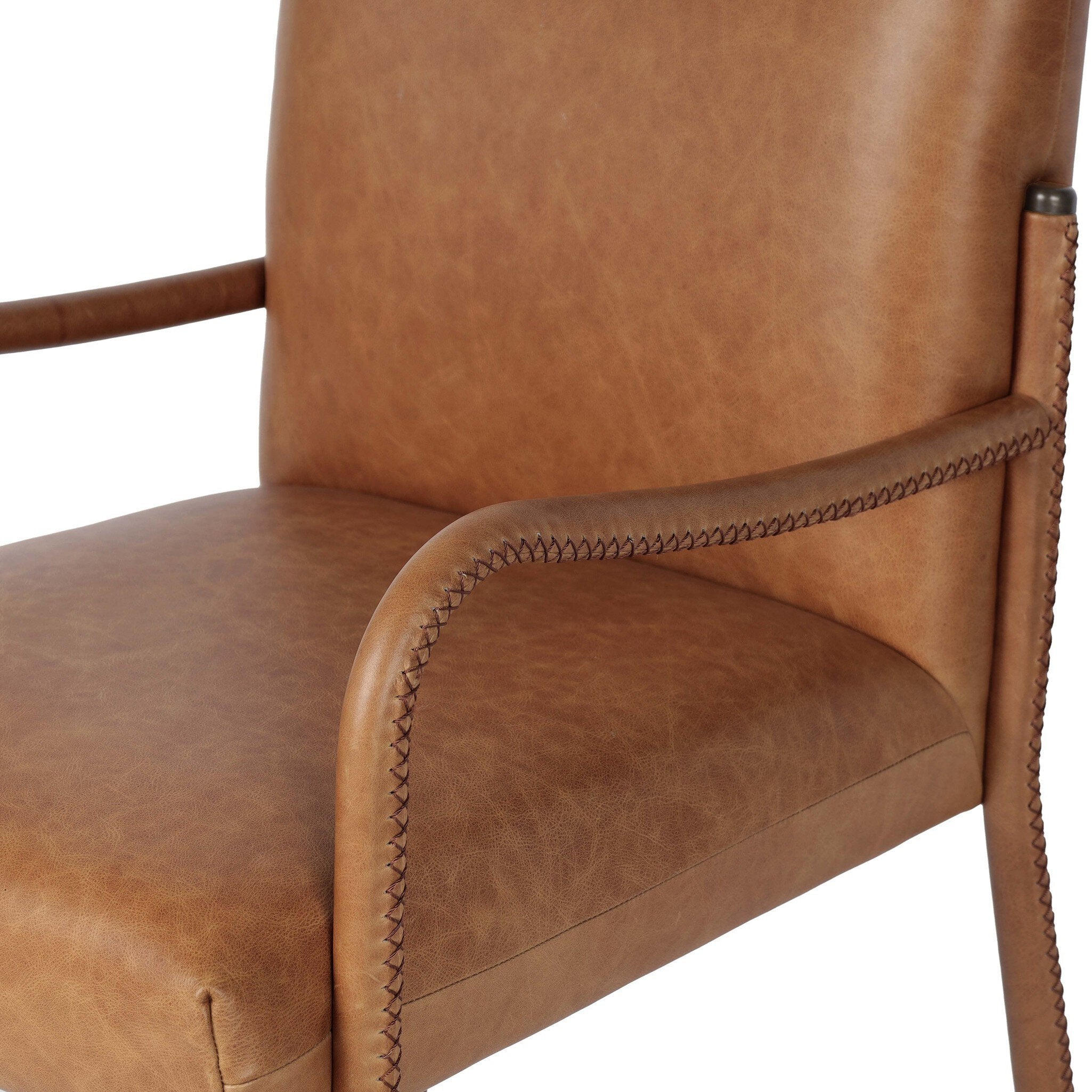 Quintin Dining Armchair - StyleMeGHD - Dining Chairs