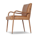 Quintin Dining Armchair - StyleMeGHD - Dining Chairs