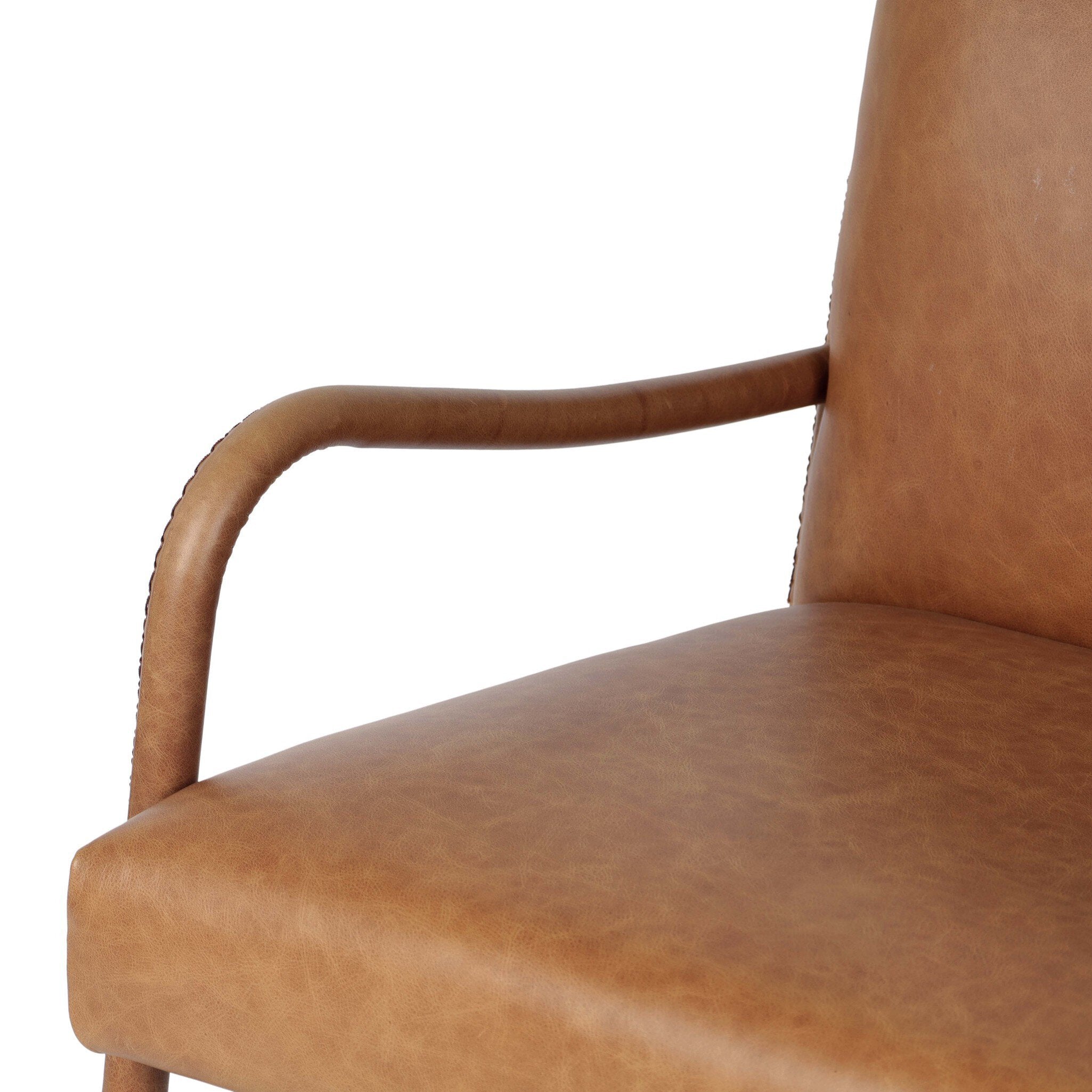 Quintin Dining Armchair - StyleMeGHD - Dining Chairs