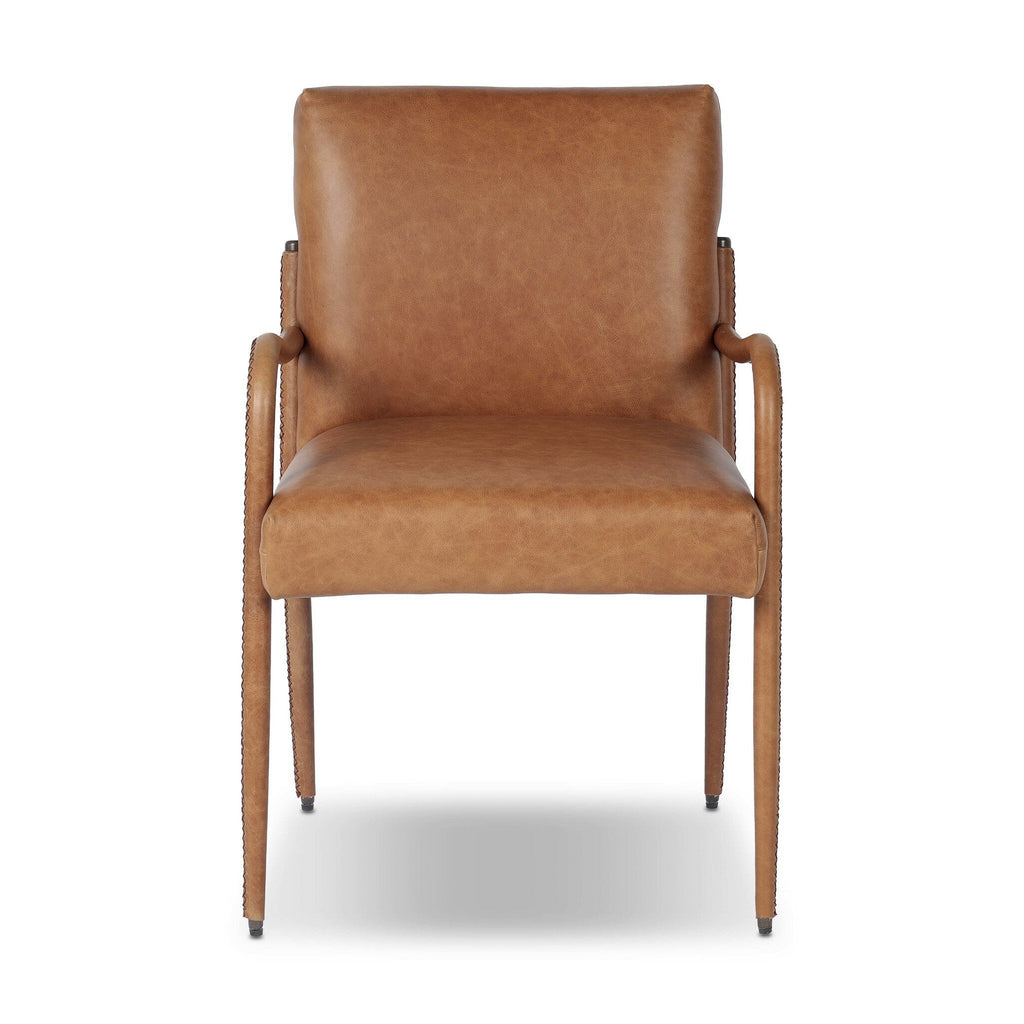 Quintin Dining Armchair - StyleMeGHD - Dining Chairs