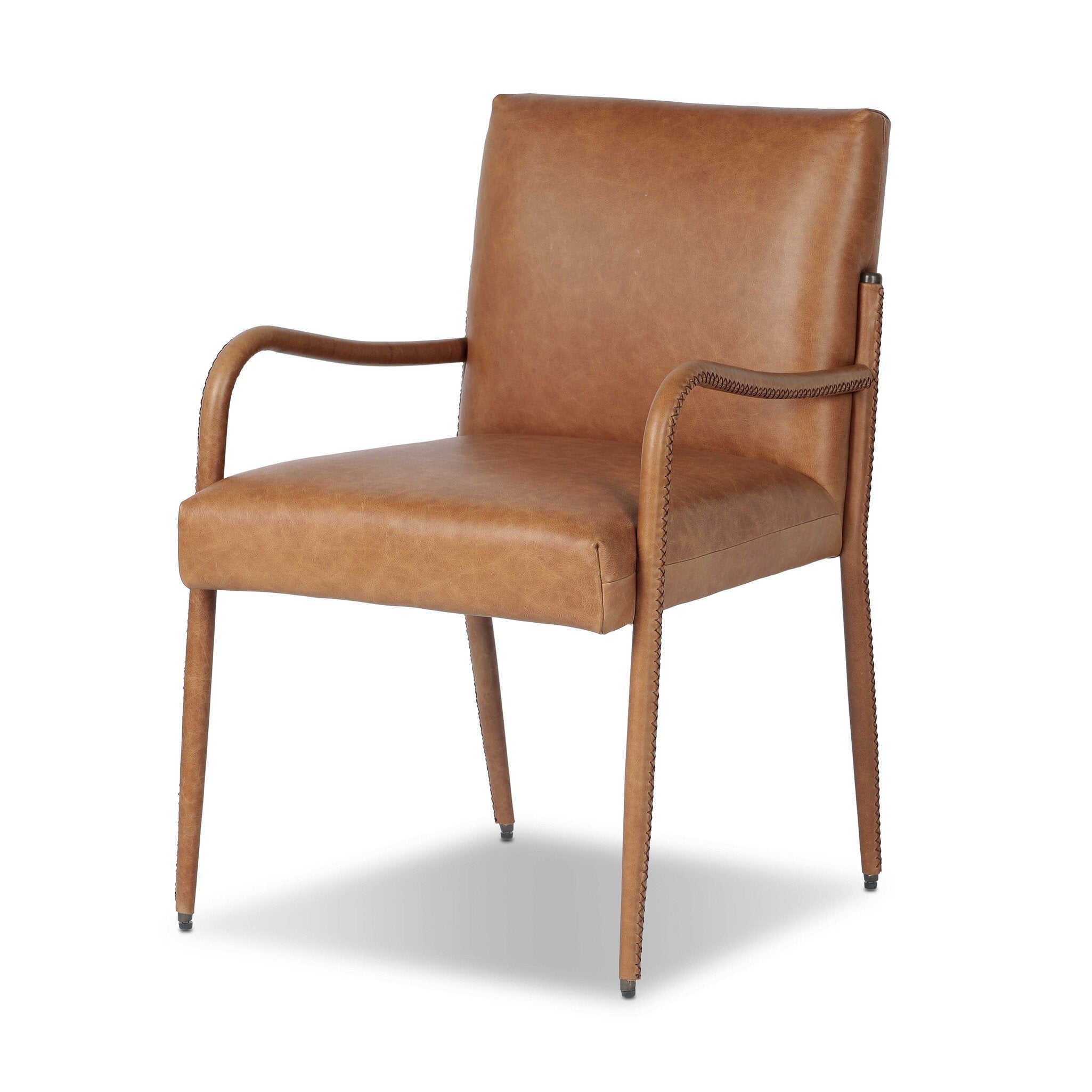 Quintin Dining Armchair - StyleMeGHD - Dining Chairs