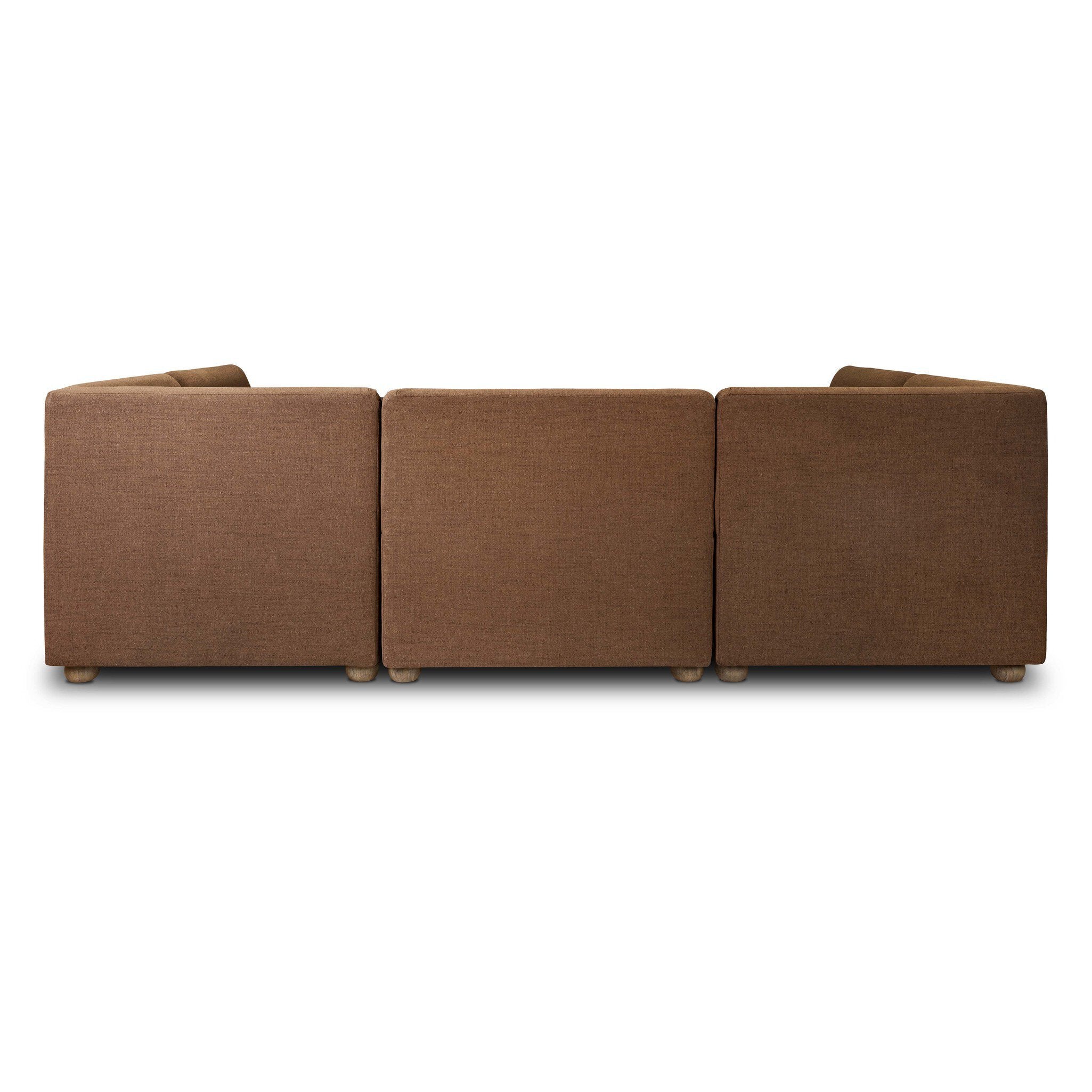 Clemont Sofa - StyleMeGHD - Sofas