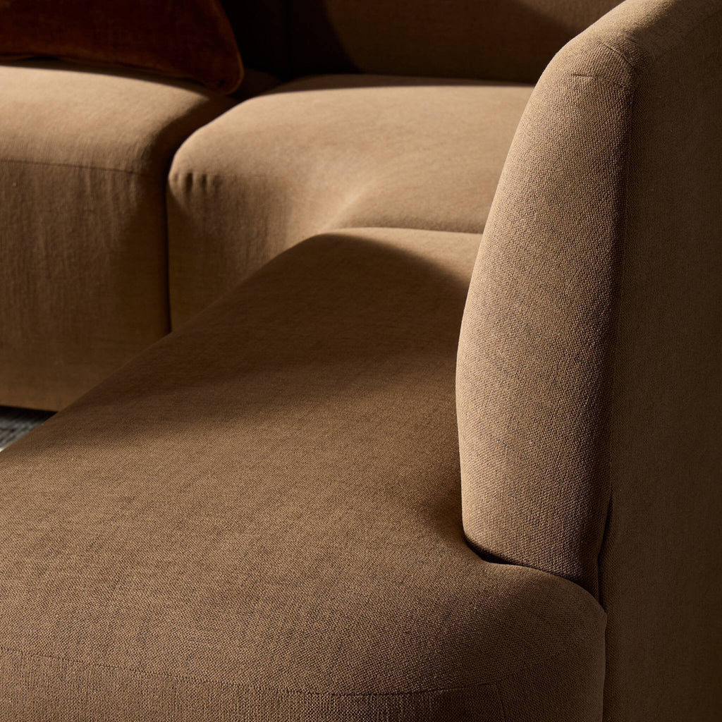 Clemont Sofa - StyleMeGHD - Sofas