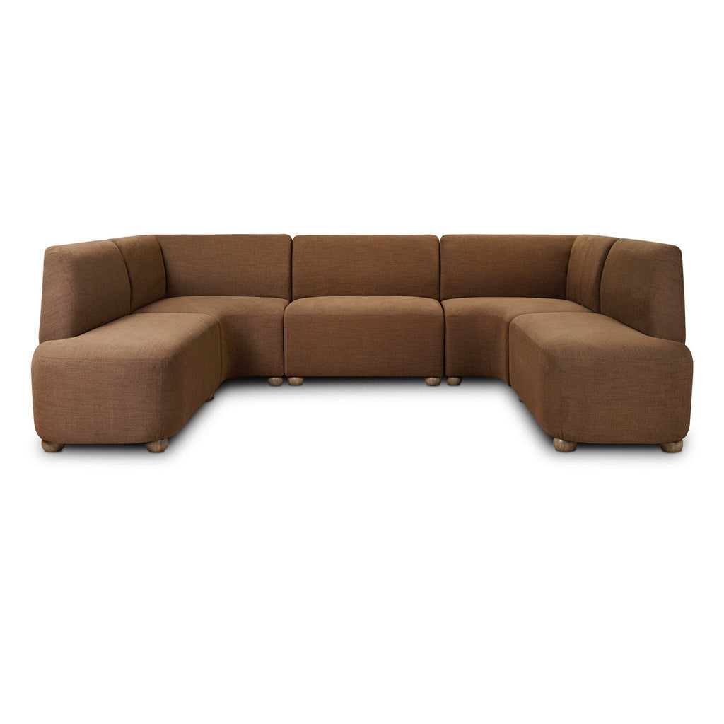 Clemont Sofa - StyleMeGHD - Sofas