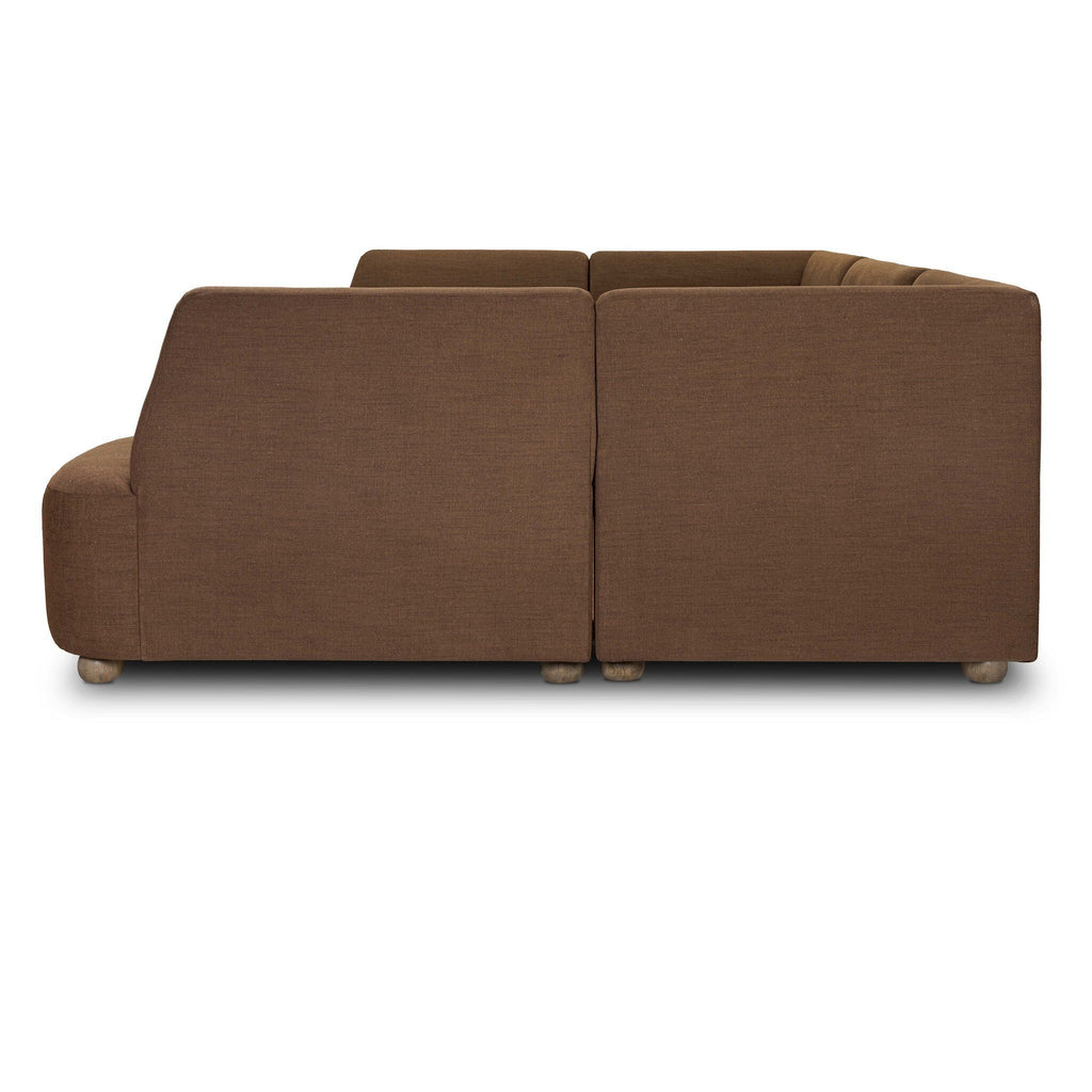 Clemont Sofa - StyleMeGHD - Sofas